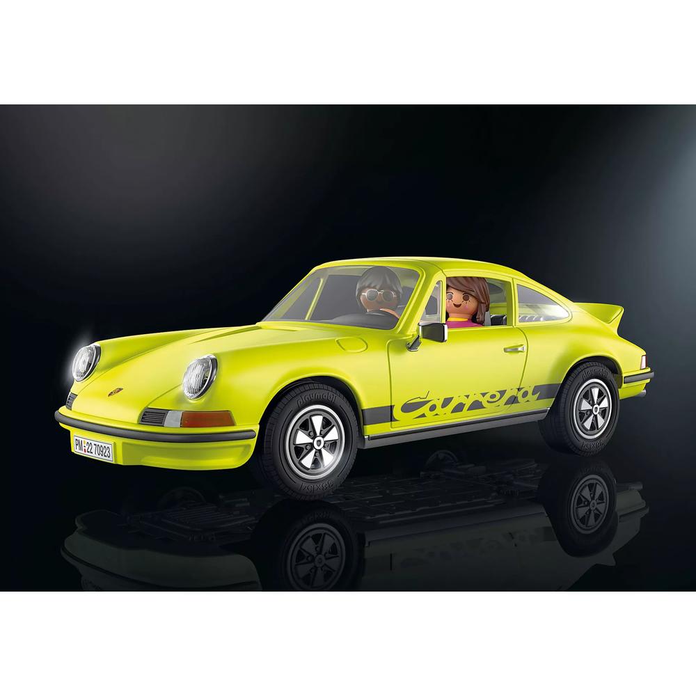 Foto 3 | Playmobil Porsche: Porsche 911 Carrera Rs 2.7