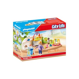 Foto 1 | Playmobil Preschool: Pre Kindergarden