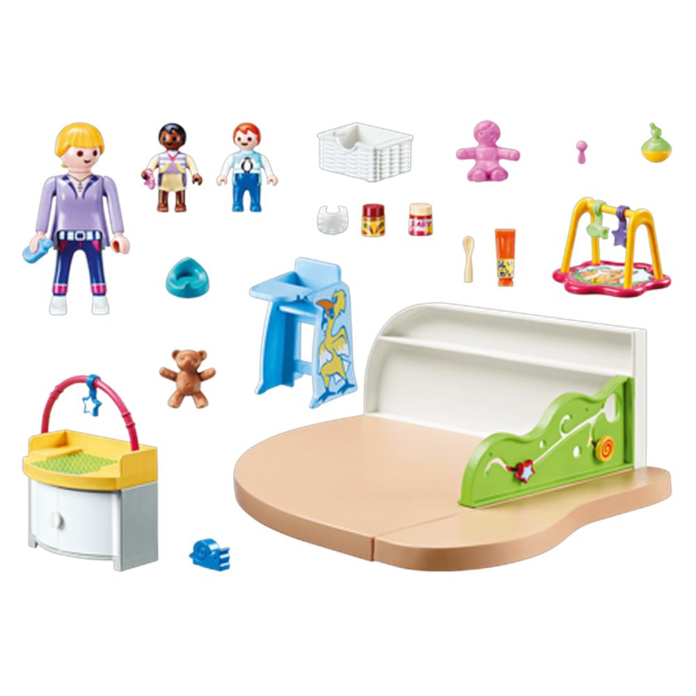 Foto 3 pulgar | Playmobil Preschool: Pre Kindergarden