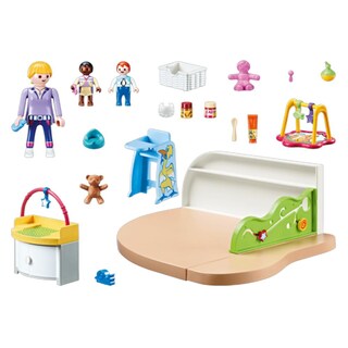 Foto 2 | Playmobil Preschool: Pre Kindergarden