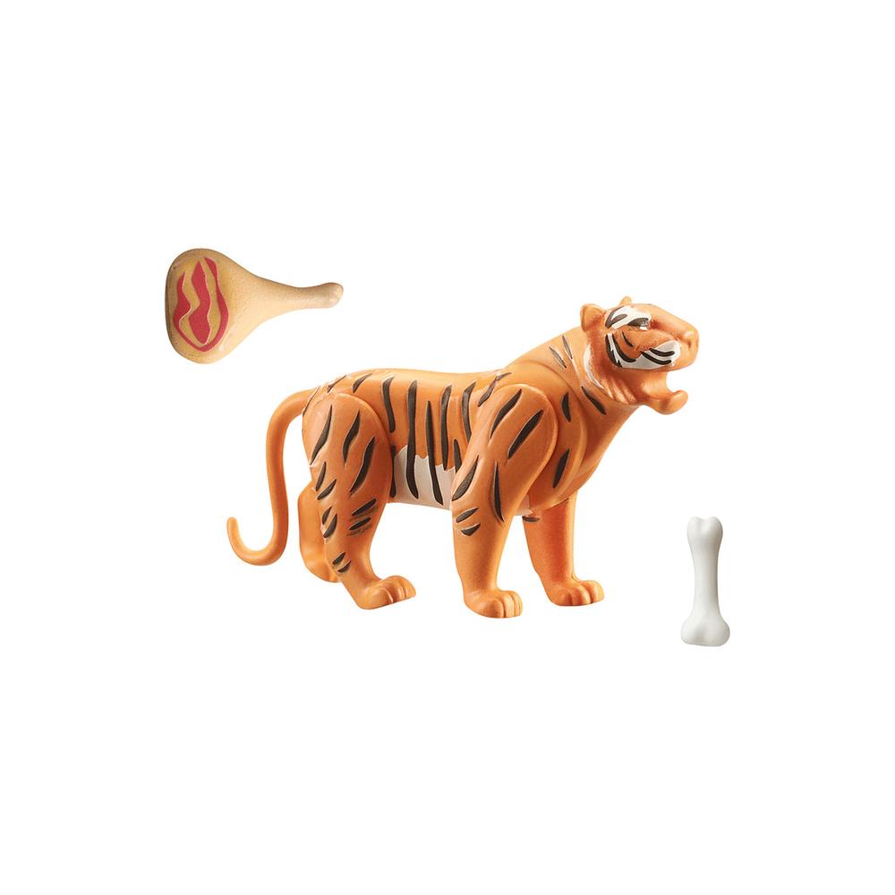 Foto 3 pulgar | Playmobil Wiltopia: Tigre