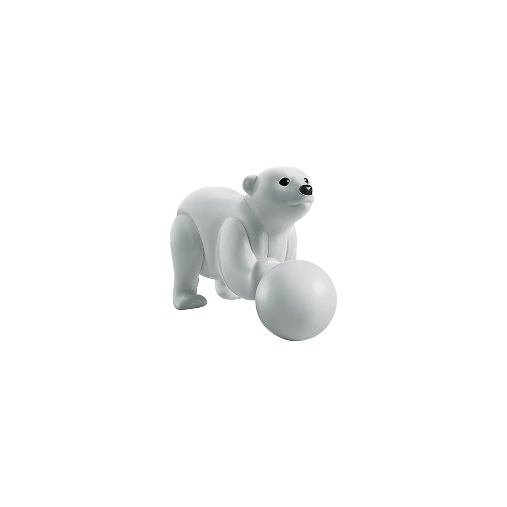 Foto 3 pulgar | Playmobil Wiltopia: Oso Polar Cachorro