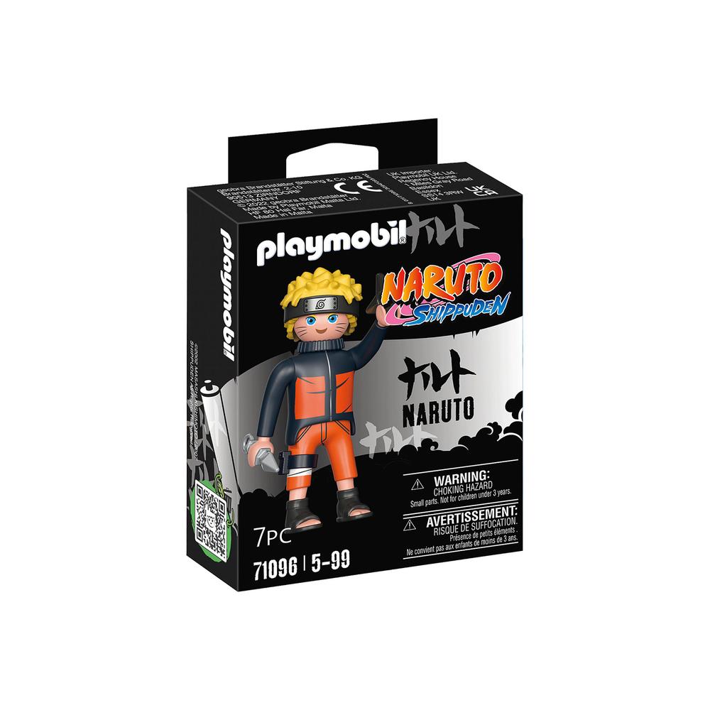 Playmobil Naruto Shippuden: Naruto