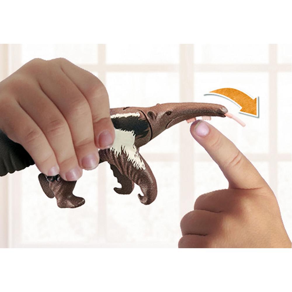 Foto 4 pulgar | Playmobil Wiltopia: Cuidado Del Oso Hormiguero