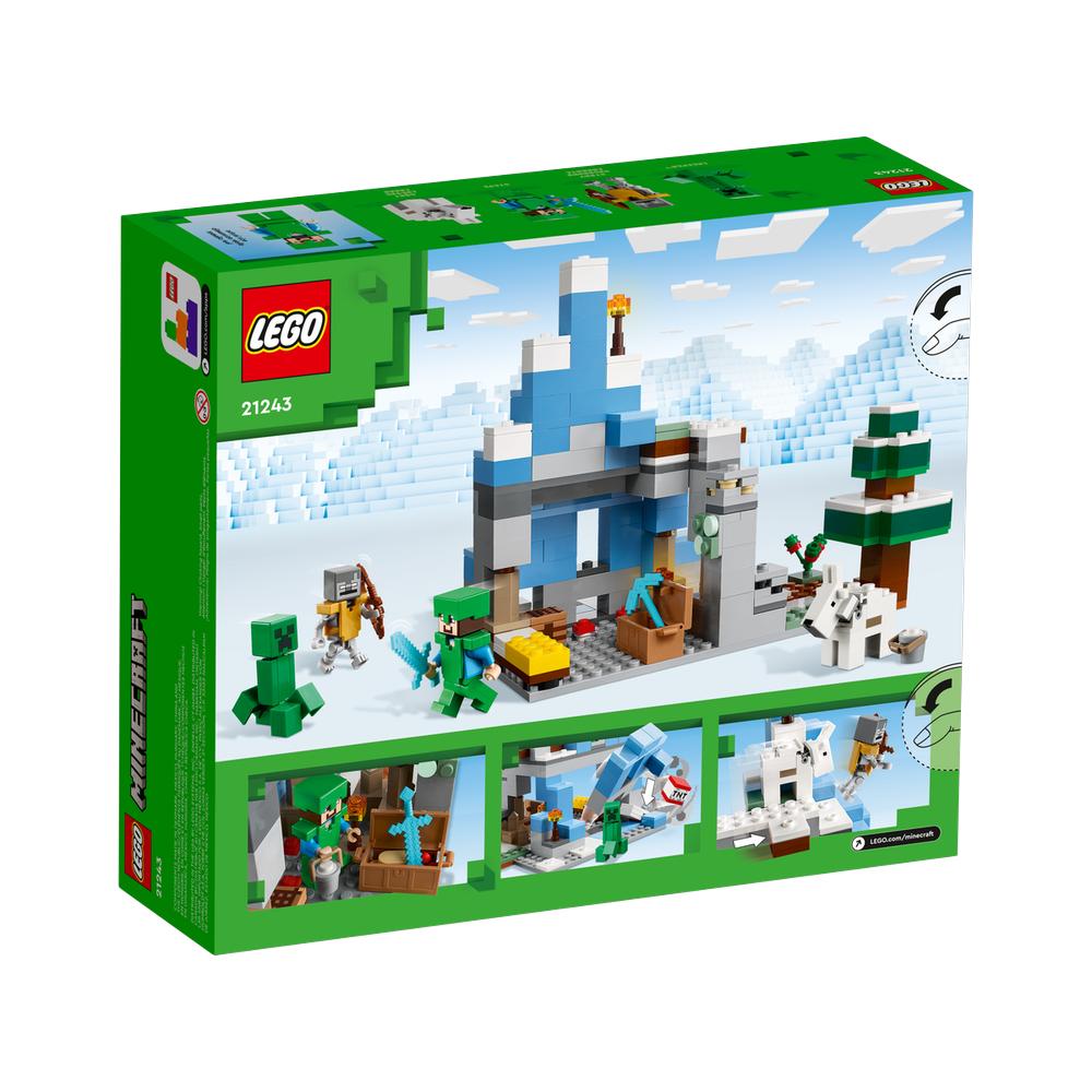 Lego minecraft online coppel