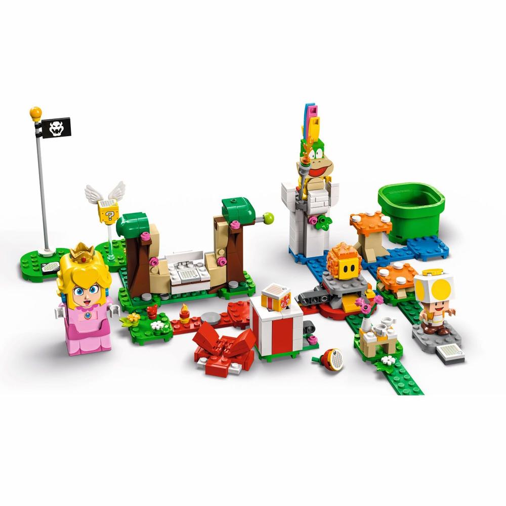 Lego discount mario coppel