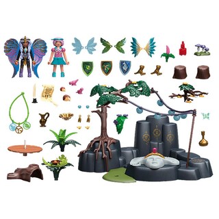Foto 2 | Playmobil Adventures Of Ayuma: Ceremonia De Primavera