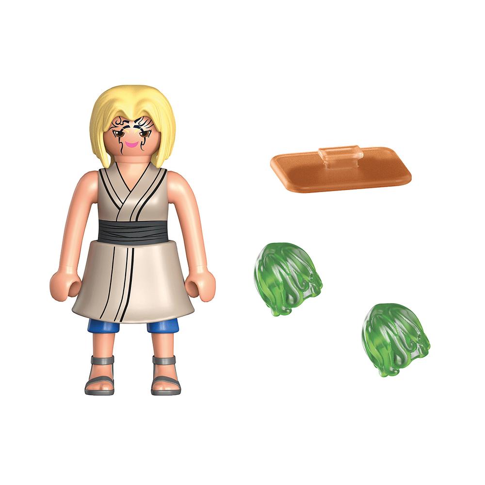 Foto 3 pulgar | Playmobil Naruto Shippuden: Tsunade