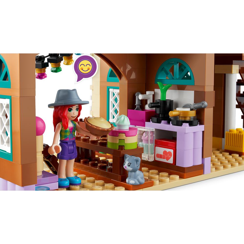 Foto 4 pulgar | Lego Friends Granja Orgánica