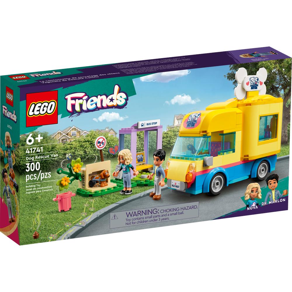 Lego best sale friends coppel