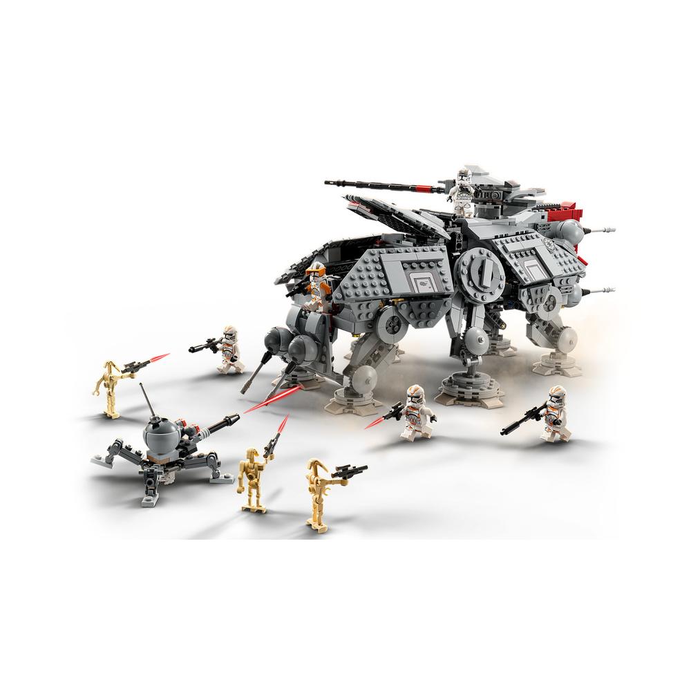 Foto 3 | Lego Star Wars Caminante Atte