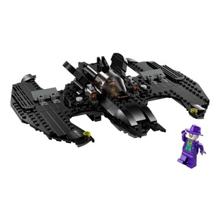 Foto 2 | Lego Dc Batwing Batman Vs The Joker 76265