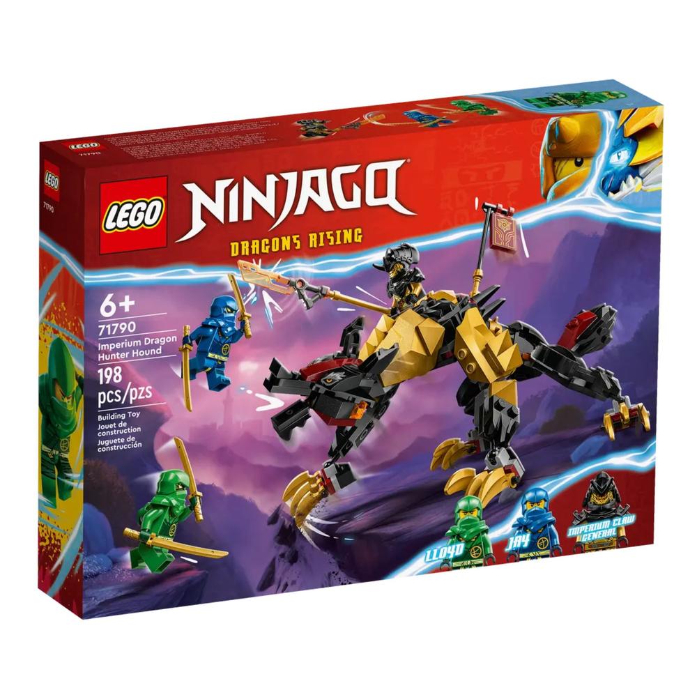 Lego ninjago coppel new arrivals