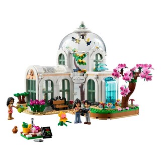 Foto 2 | Set De Juego Lego Friends Jardín Botanico 41757
