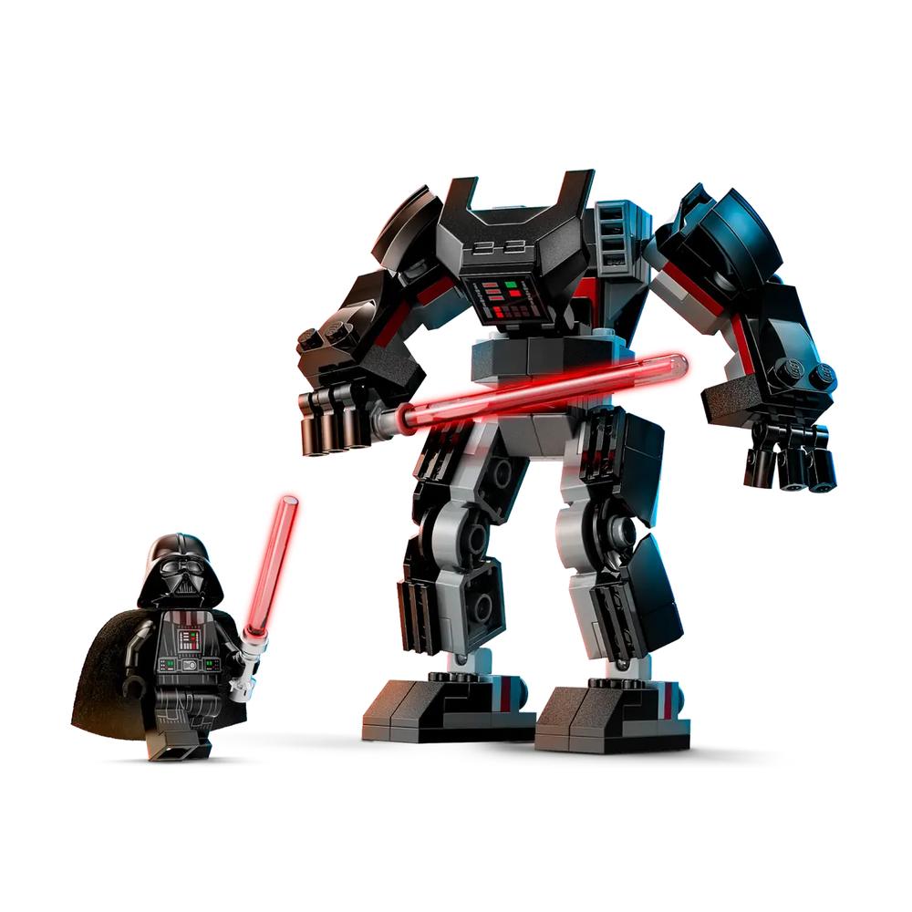 Foto 2 | Lego Star Wars Meca De Darth Vader 75368