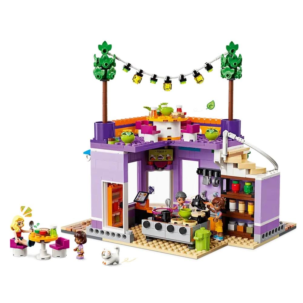 Lego friends coppel hot sale