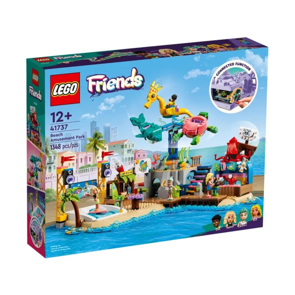 Lego friends online coppel