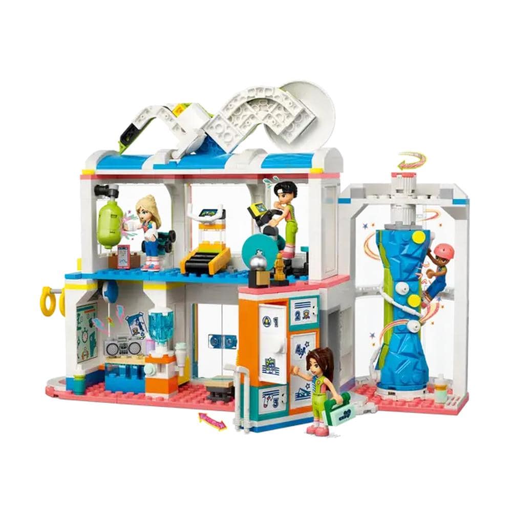 Lego friends online coppel