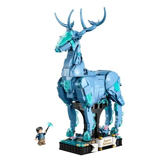 Foto 2 | Set de Juego Lego Harry Potter Expecto Patronum 76414
