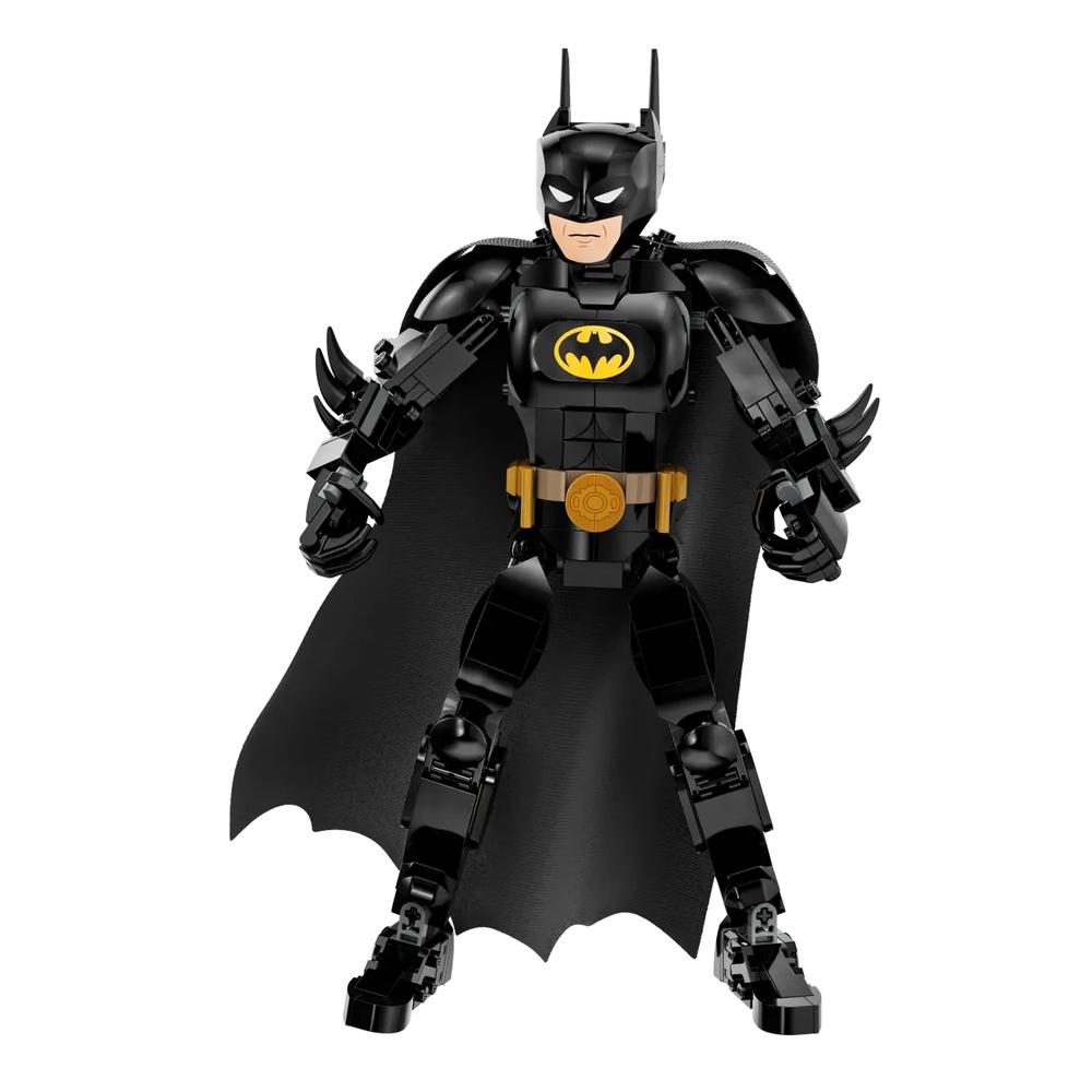 Foto 3 pulgar | Lego Dc Figura para Construir Batman 76259