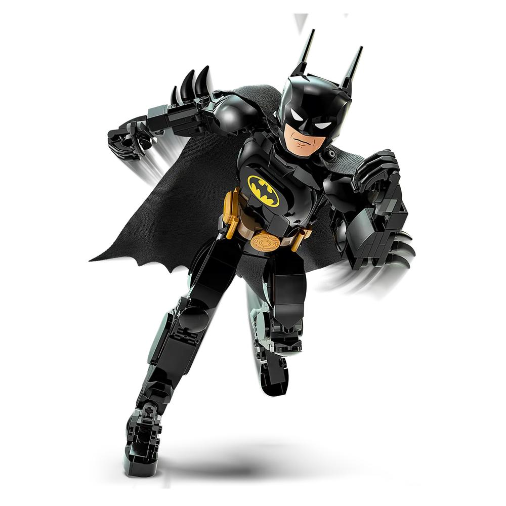 Foto 4 pulgar | Lego Dc Figura para Construir Batman 76259