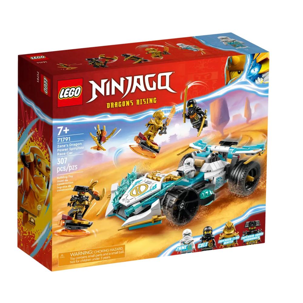 Lego 2025 ninjago coppel