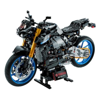 Foto 2 | Lego Technic Yamaha Mt 10 Sp 42159