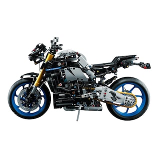 Foto 3 | Lego Technic Yamaha Mt 10 Sp 42159