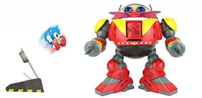 Foto 1 | Venta Internacional - 30 Aniversario De Eggman Robot Set