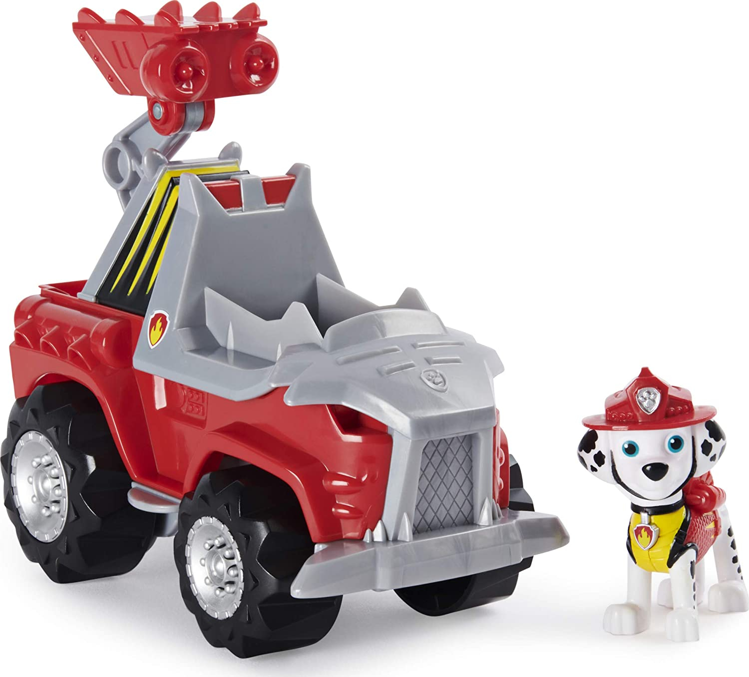 Foto 1 | Vehículo Dino Rescue Marshall Deluxe - Venta Internacional