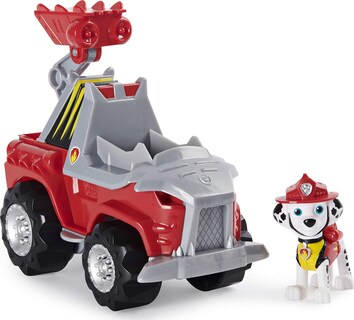 Foto 1 | Vehículo Dino Rescue Marshall Deluxe - Venta Internacional