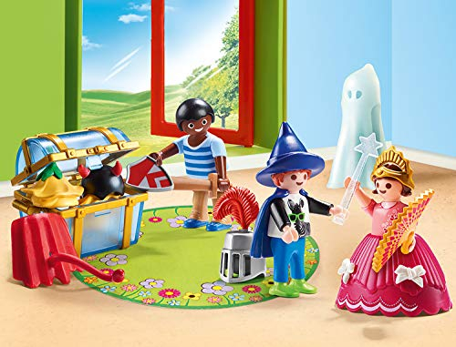 Foto 2 | Juego de Disfraces para Niños de Playmobil con Accesorios