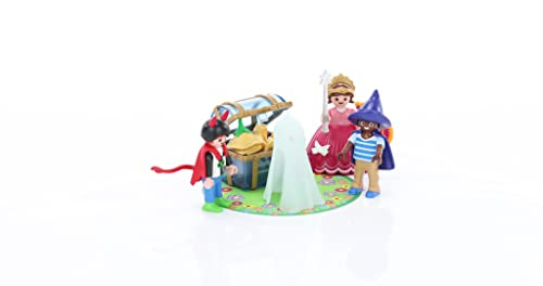 Foto 5 | Juego de Disfraces para Niños de Playmobil con Accesorios