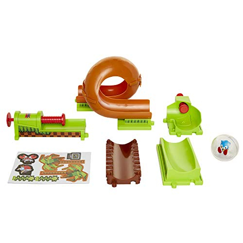Foto 7 pulgar | Venta Internacional - Set de Pistas Sonic Pinball