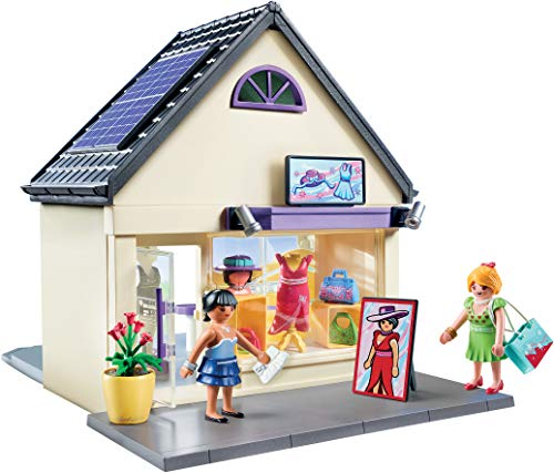 Foto 2 | Venta Internacional - Set de Juego My Fashion Boutique de Playmobil