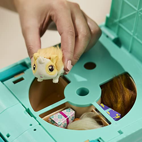 Foto 8 pulgar | Venta Internacional - Juego Mama Surprise De Toy Little Live Pets con 3 Bebés
