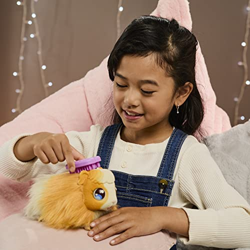 Foto 9 pulgar | Venta Internacional - Juego Mama Surprise De Toy Little Live Pets con 3 Bebés