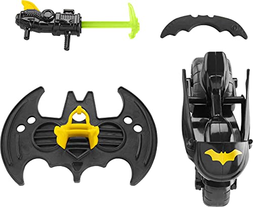 Foto 6 pulgar | Venta Internacional - Calendario de Adviento Fisher-Price Imaginext DC Super Friends
