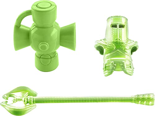 Foto 7 pulgar | Venta Internacional - Calendario de Adviento Fisher-Price Imaginext DC Super Friends