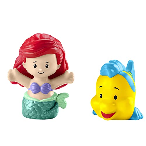 Foto 5 | Venta Internacional - Carruaje Marino Iluminado Disney Princess De Toy Fisher-price