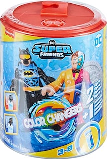 Foto 6 | Venta Internacional - Figura De Acción Fisher-price Imaginext Dc Super Friends Bat