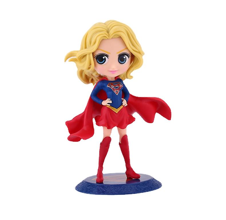 Foto 1 | Venta Internacional - Adorno Para Tartas, Modelo Big Eye De La Princesa De Disney, Versión Q