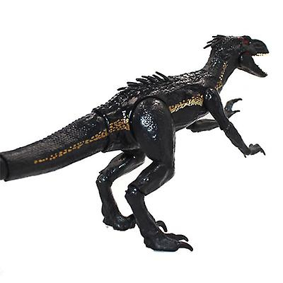 Foto 2 pulgar | Venta Internacional - Figura De Acción Copoz Jurassic Dinosaurs Toy Indoraptor