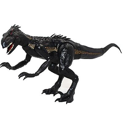 Foto 2 | Venta Internacional - Figura De Acción Copoz Jurassic Dinosaurs Toy Indoraptor