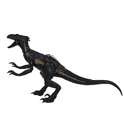 Foto 4 pulgar | Venta Internacional - Figura De Acción Copoz Jurassic Dinosaurs Toy Indoraptor