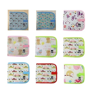 Foto 4 | Venta Internacional - Set De Pintura Venalisa Kids Con 14 Páginas Y 12 Bolígrafos Borrables