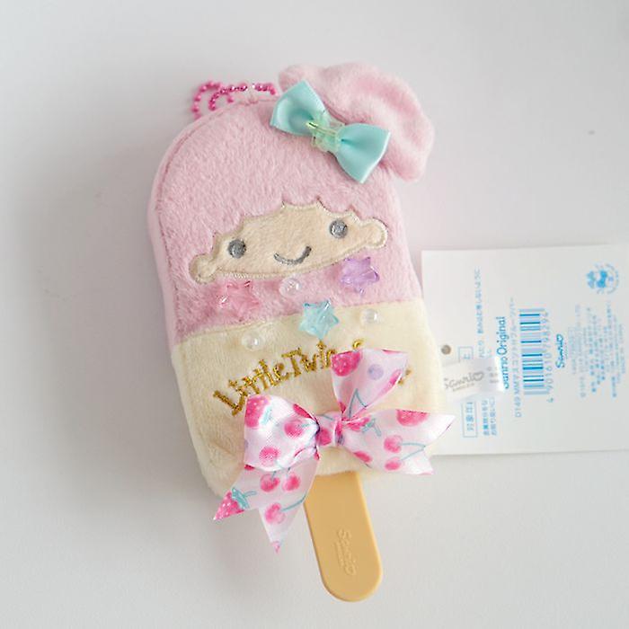 Foto 2 pulgar | Venta Internacional - Peluche Cinnamoroll Babycinnamoroll Ice De 15 Cm A 30 Cm De Altura