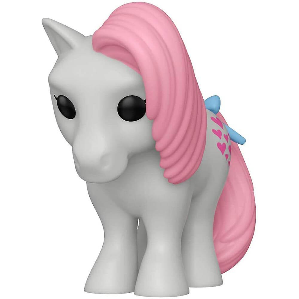 Foto 2 pulgar | Venta Internacional - Juguete Funko Pop! My Little Pony Snuzzle En Vinilo