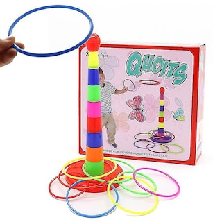 Foto 5 | Venta Internacional - Casa De Juegos De Juguete Para Niños Con Arreglo Floral, 46 Piezas De Plástico