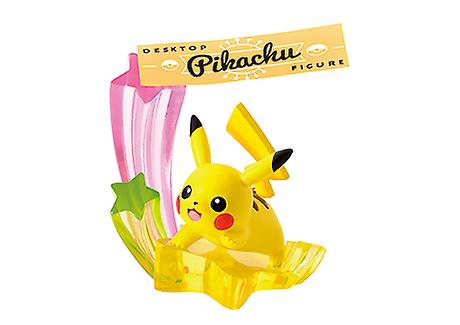 Foto 2 pulgar | Venta Internacional - Figura De Acción, Modelo Pokémon Elf, Modelo De Juguete, 5 Cm, Auténtica Importación